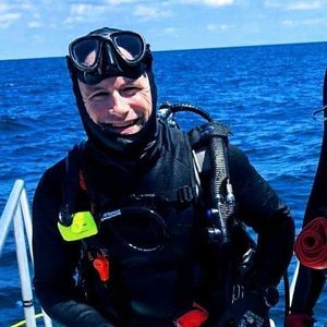 Meet your Posher, Nicholas